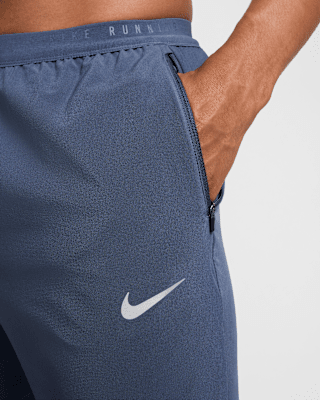 Nike Stride Men's Dri-FIT Woven Running Pants. Nike.com
